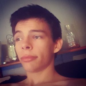 Meet your Posher, Jacob